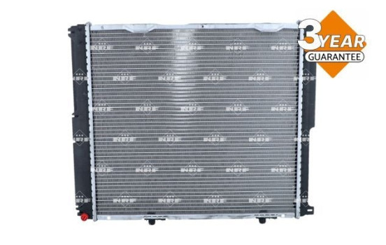 Radiator, engine cooling EASY FIT, Image 5