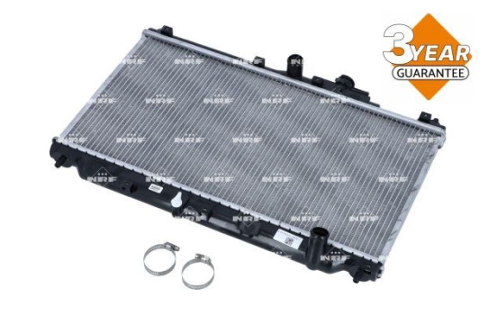 Radiator, engine cooling EASY FIT, Image 2