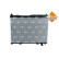 Radiator, engine cooling EASY FIT, Thumbnail 2