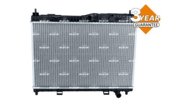 Radiator, engine cooling EASY FIT, Image 2