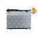 Radiator, engine cooling EASY FIT, Thumbnail 4