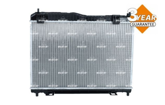 Radiator, engine cooling EASY FIT, Image 4