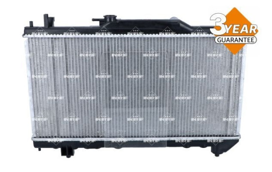Radiator, engine cooling EASY FIT, Image 5