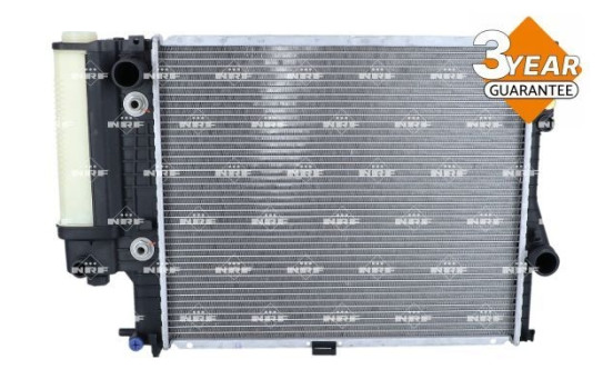 Radiator, engine cooling EASY FIT, Image 3