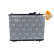 Radiator, engine cooling EASY FIT, Thumbnail 5