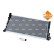 Radiator, engine cooling EASY FIT, Thumbnail 2
