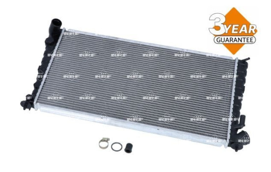 Radiator, engine cooling EASY FIT, Image 2