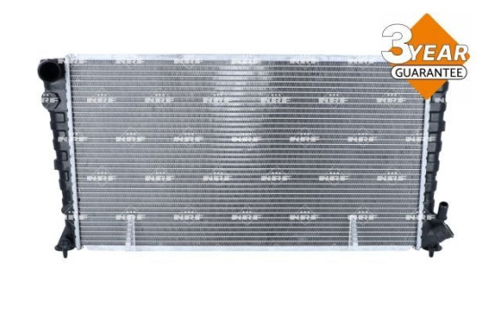 Radiator, engine cooling EASY FIT, Image 3