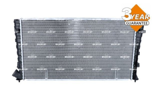 Radiator, engine cooling EASY FIT, Image 5