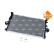 Radiator, engine cooling EASY FIT, Thumbnail 2