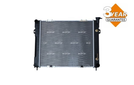 Radiator, engine cooling EASY FIT, Image 3