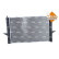 Radiator, engine cooling EASY FIT, Thumbnail 5