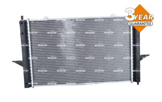 Radiator, engine cooling EASY FIT, Image 5