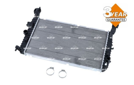 Radiator, engine cooling EASY FIT, Image 2