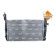 Radiator, engine cooling EASY FIT, Thumbnail 5