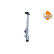 Radiator, engine cooling EASY FIT, Thumbnail 4