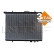 Radiator, engine cooling EASY FIT, Thumbnail 4
