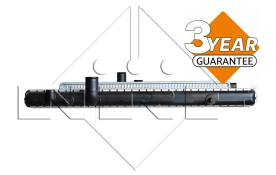 Radiator, engine cooling EASY FIT, Image 6