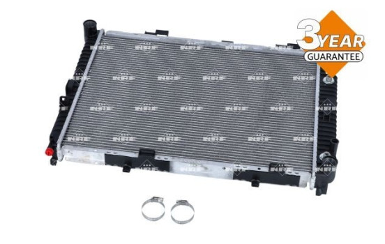 Radiator, engine cooling EASY FIT, Image 2