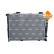 Radiator, engine cooling EASY FIT, Thumbnail 3