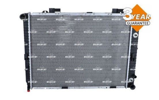 Radiator, engine cooling EASY FIT, Image 3