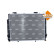 Radiator, engine cooling EASY FIT, Thumbnail 5