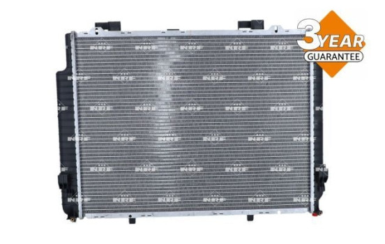 Radiator, engine cooling EASY FIT, Image 5