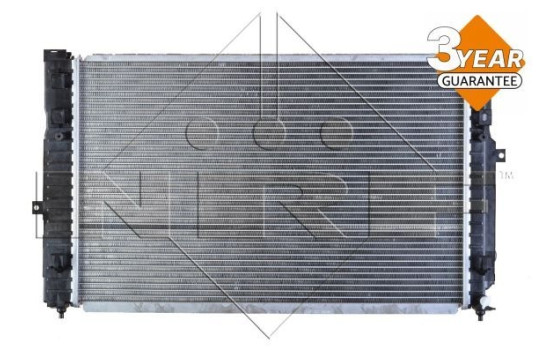 Radiator, engine cooling EASY FIT, Image 3