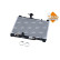 Radiator, engine cooling EASY FIT, Thumbnail 2