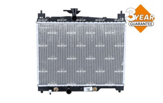 Radiator, engine cooling EASY FIT, Image 3