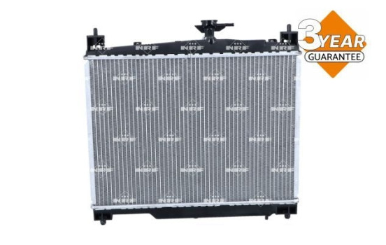 Radiator, engine cooling EASY FIT, Image 5