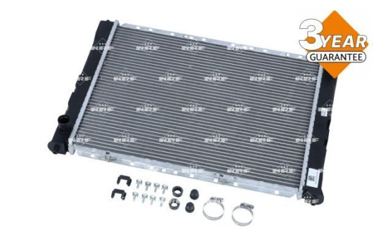 Radiator, engine cooling EASY FIT, Image 4