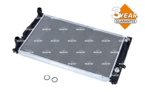 Radiator, engine cooling EASY FIT, Image 2