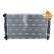 Radiator, engine cooling EASY FIT, Thumbnail 3