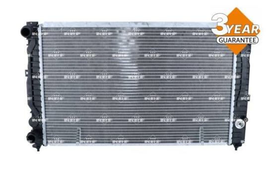 Radiator, engine cooling EASY FIT, Image 3