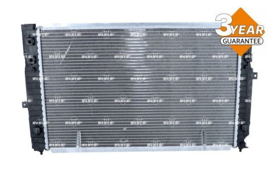 Radiator, engine cooling EASY FIT, Image 5