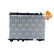 Radiator, engine cooling EASY FIT, Thumbnail 3