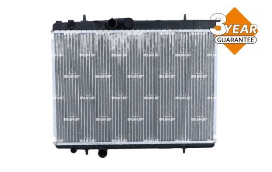 Radiator, engine cooling EASY FIT, Image 3