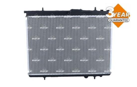 Radiator, engine cooling EASY FIT, Image 5
