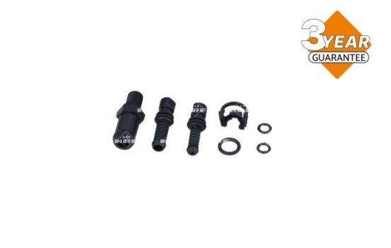 Radiator, engine cooling EASY FIT, Image 7