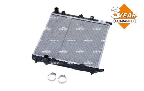 Radiator, engine cooling EASY FIT, Image 2