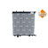Radiator, engine cooling EASY FIT, Thumbnail 3
