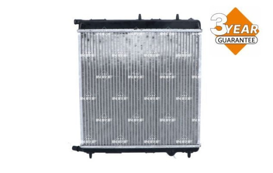 Radiator, engine cooling EASY FIT, Image 5