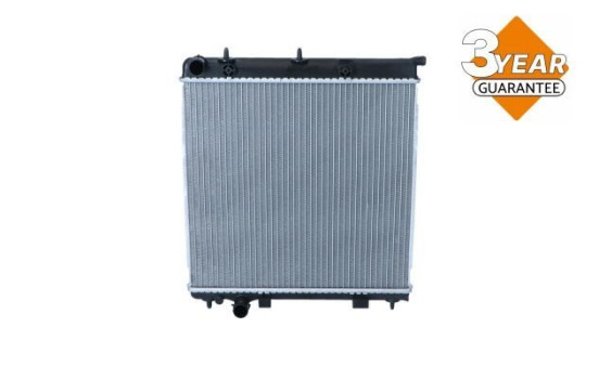 Radiator, engine cooling EASY FIT, Image 2