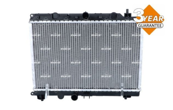 Radiator, engine cooling EASY FIT, Image 3