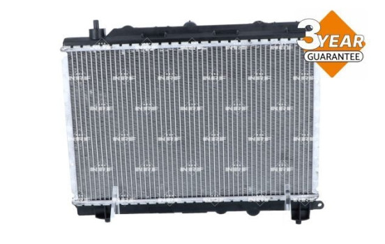 Radiator, engine cooling EASY FIT, Image 5