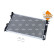 Radiator, engine cooling EASY FIT, Thumbnail 2