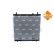 Radiator, engine cooling EASY FIT, Thumbnail 4