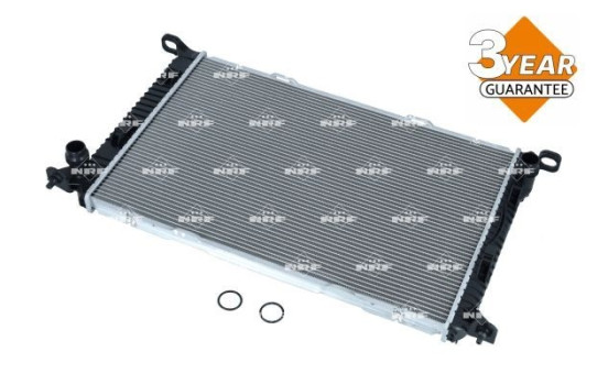 Radiator, engine cooling EASY FIT, Image 4