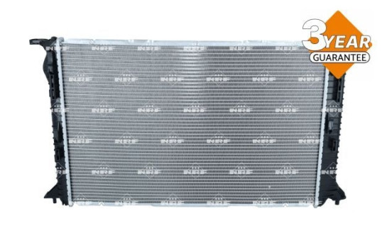 Radiator, engine cooling EASY FIT, Image 7